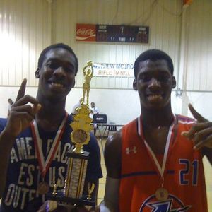 Meet your Posher, Vern